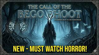 The Call Of The Bego Bhoot  A Cursed Night In The Sundarbans