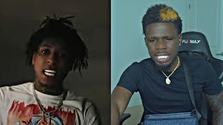 He’s Really Back! NBA Youngboy - Heart \& Soul \/ Alligator Walk ! REACTION