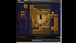 Clockwork Cat 100% - 1:24.48