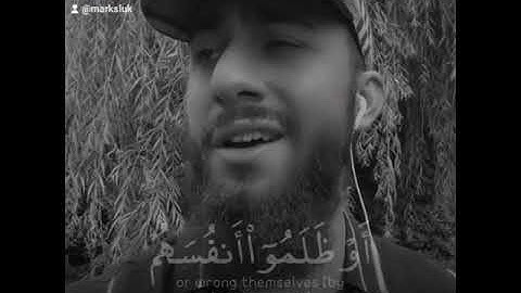 ارح سمعك.. تلاوة هادئة تريح القلب والعقل💙🎧 |