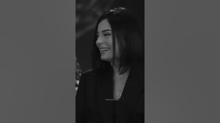 Դիտե՞լ եք Անիի հետ ամբողջական զրույցը 🖤