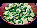 RECETA SÚPER ECONÓMICA PERO MUY SABROSA Y FÁCIL/ calabacitas con cebolla y ajo. #cocinadeignacio