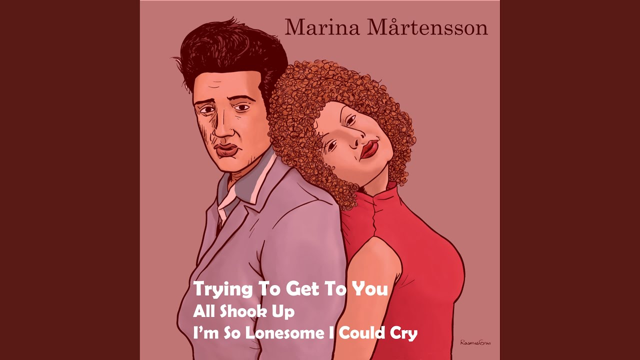 Regardez All Shook Up sur YouTube Regardez All Shook Up sur YouTube