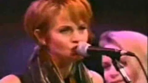 S.Colvin, M.C.Carpenter & R.Cash - "You ain't go n...