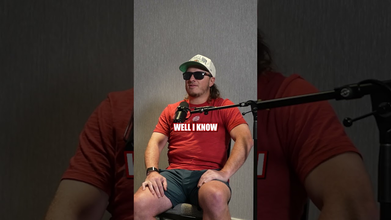 Luke Fickell teaches us about the 5 on 2 in wrestling