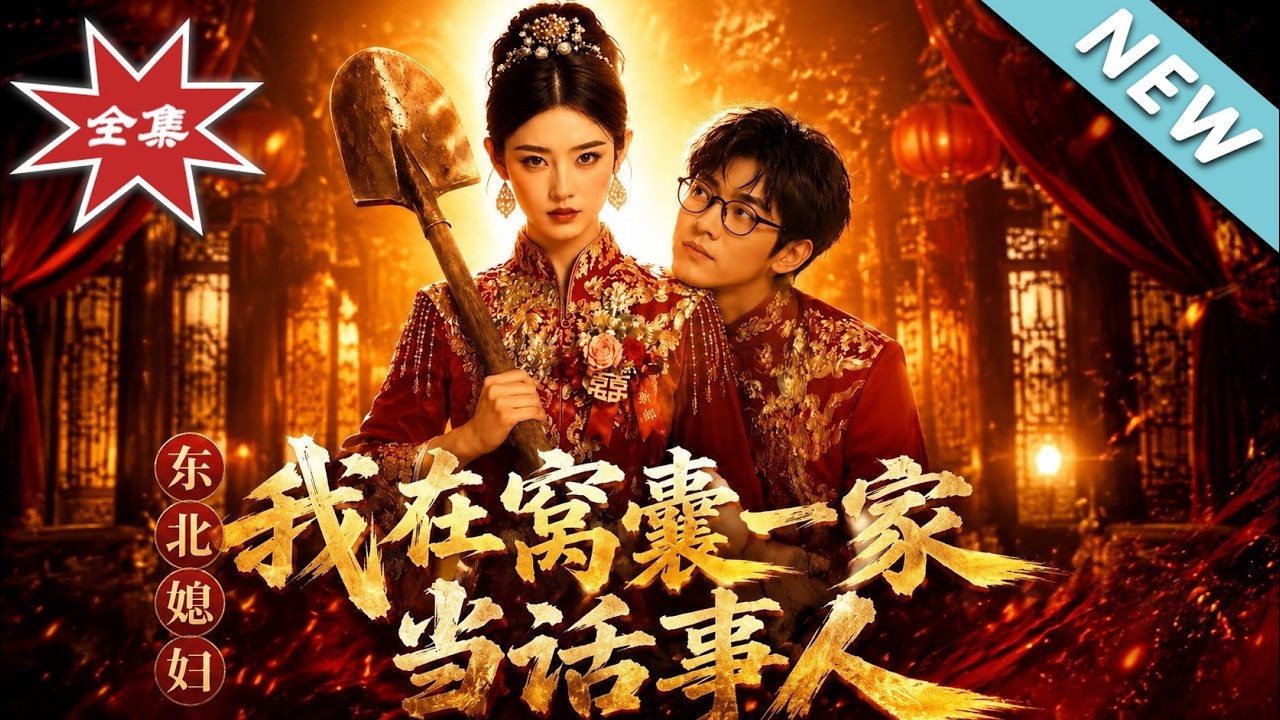 東北媳婦：我在窩囊一家當話事人