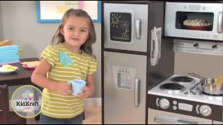 Kidkraft Uptown Espresso Kitchen
