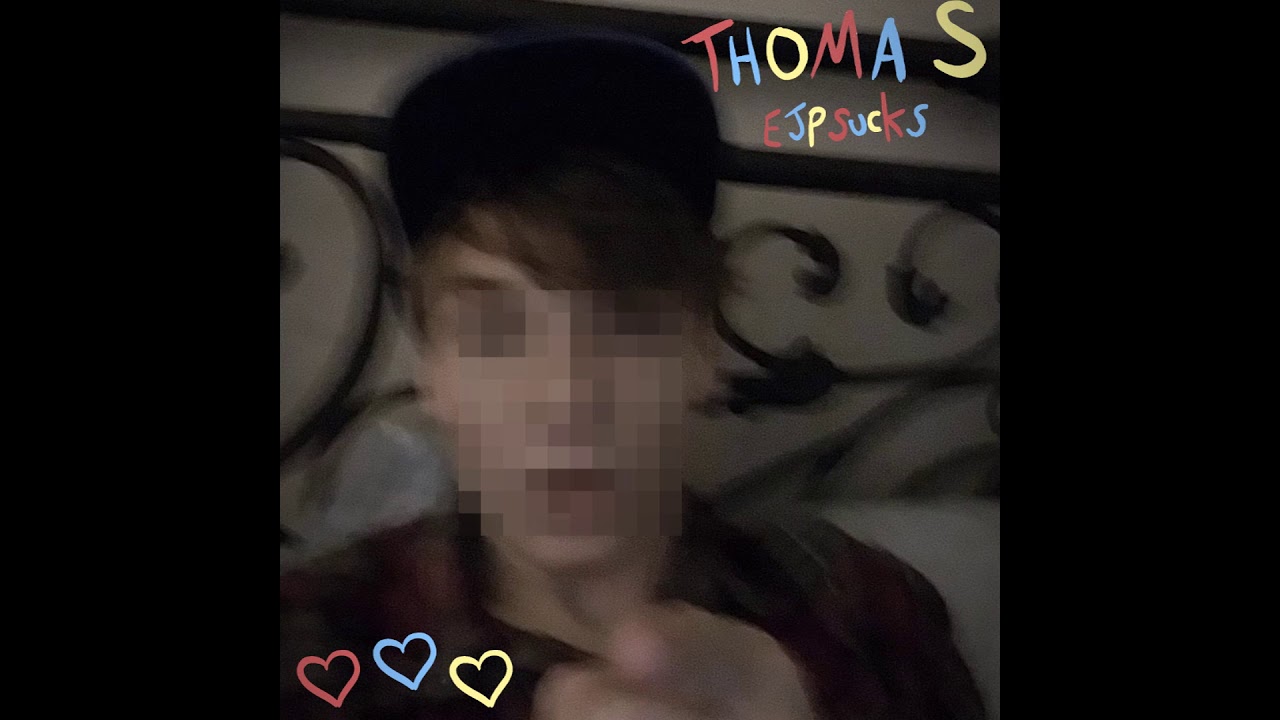 ejp - thomas [FULL EP]