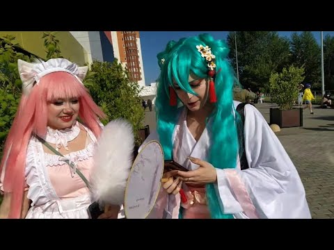 😈 ЯПОНСКИЕ АНИМЕ ТЯНКИ АТАКУЮТ СТРИМЕРА | АЛЬТУШКИ ДЛЯ СКУФОВ 😍 | КАЙФОВЩИК РЕГИОНЫ 🔥