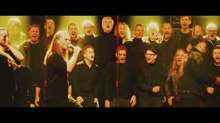 Koorbazen - Believer - Imagine Dragons - 2026