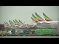 Ethiopian Airlines Cancels Flights To Tigray Region After Clashes Ethiopian Airlines Cancels Flights To Tigray Region After Clashes