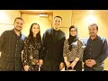 SUASANA BACKSTAGE KONSER TULUS BERSAMA TYA ASYRAF MAK ITI DAN AYAH | PART 2