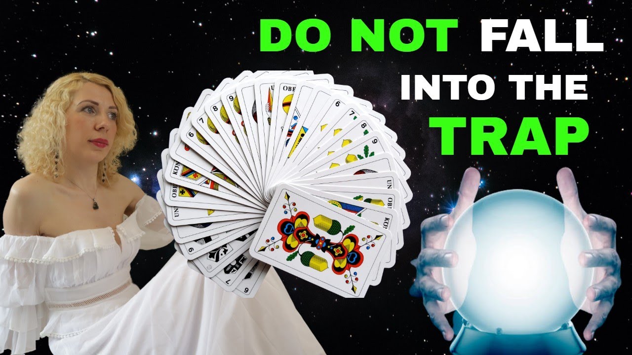 Do TAROT CARD READINGS actually work? My experience with PSYCHICS and