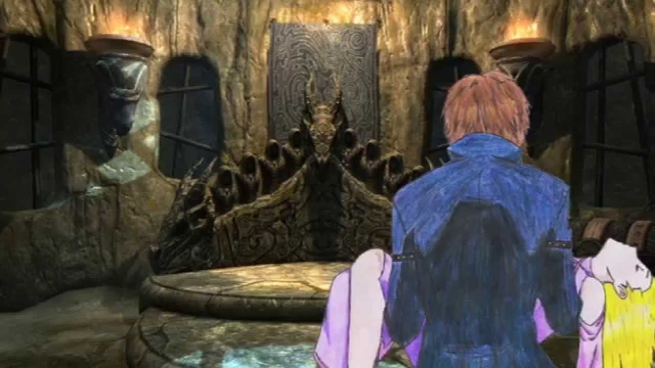 [Megurine Luka] Whereabouts of the Miracle -Catastrophe-