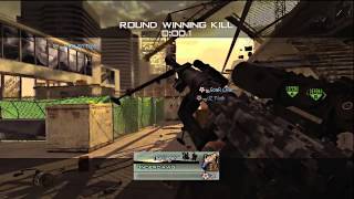 Underdawg - Sick 1080 + OMA Hitmarker! =D