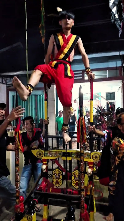 Tandu Group Sungkung SP @Abong Pinyuh #sungaipinyuh #tionghoa #tatung