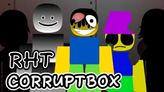 Incredibox Corruptbox V1.2 Rht
