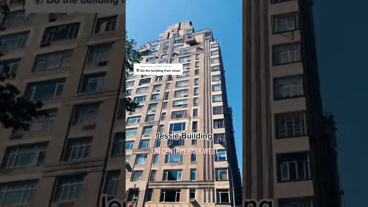 The Jessie Building