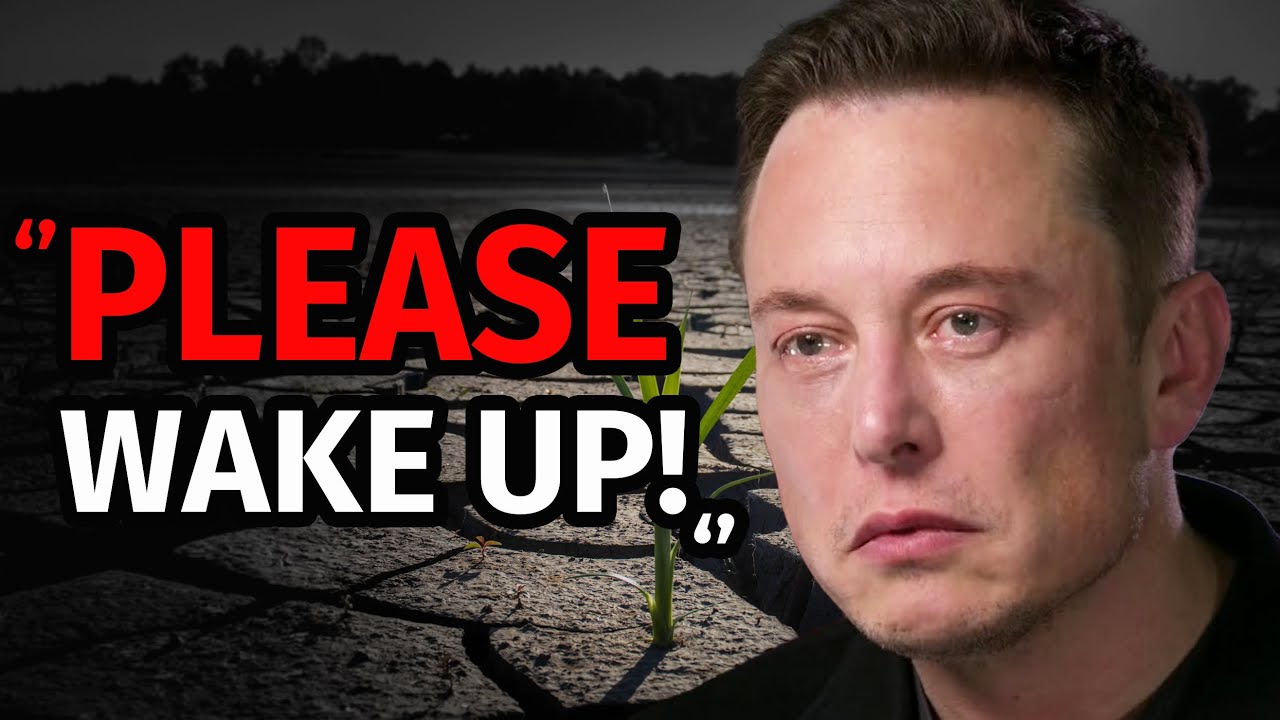 Elon Musk's Warning