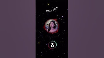 Thumbnail of Only You [Lyrics] #trending #newsong #lovesong