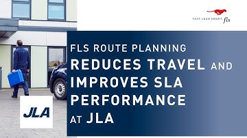 FLS: JLA Case Study Interview