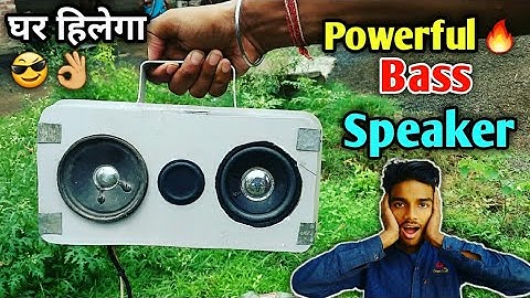 How To Make Home Theater🔥|how to make amplifier | ak technical amrit | summer experiment | project