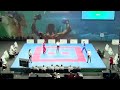 S Kosolapov UZB v B Zajacz HUN World Combat Games 2023