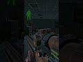 Never Stand Still Behind Doors!