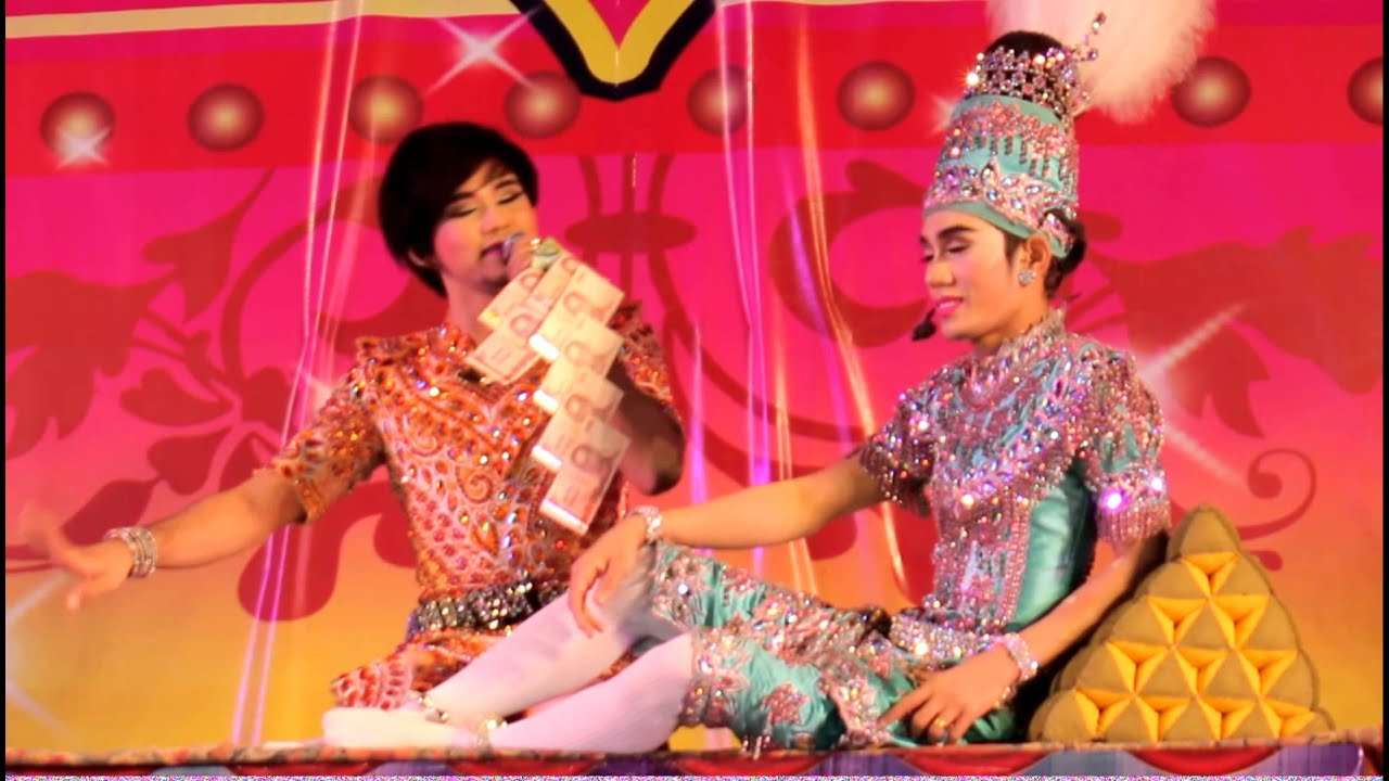 เอส/บาส กล่อมนอน...จนได้ลูก: รอวันแต่ง (9)