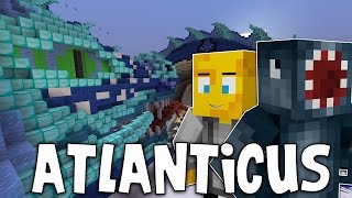 Squiddy Sunday's - Hunger Games - ATLANTICUS W/AshDubh