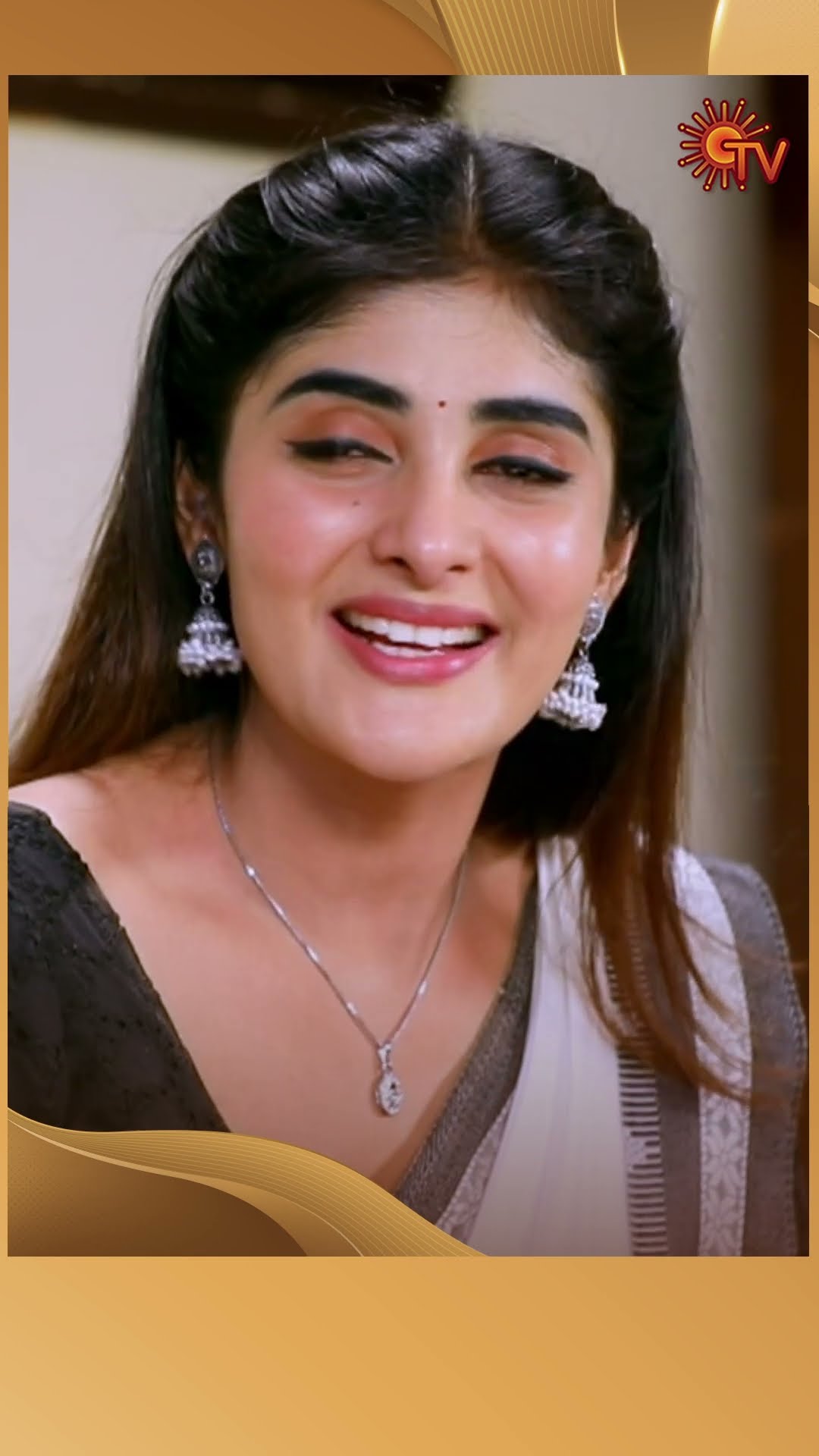 #Punitha #SunTV #shorts #tamilserial