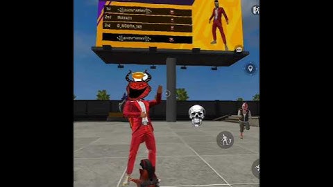 free fire lidar bord😱 FF new shorts 🇮🇳! impossible short #shortsfeed #shortvideo #shorts #short #ff