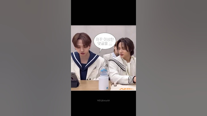[보넥도] 말 안듣는 보이넥스트도어와 원도어 (feat.성호의 수난시대)