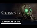 Chernobylite Official Gameplay Demo - Gamescom 2019
