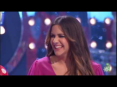Maribel y Silvia- La próxima primavera- gala 21 Yo soy del sur 3º edición camera iphone 8 plus apk
