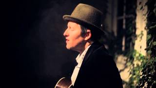 Josh Rouse - &quot;The Happiness Waltz&quot;  Official Video