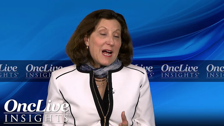 CDK4/6 Inhibitors: Managing Toxicity in HR+ mBC