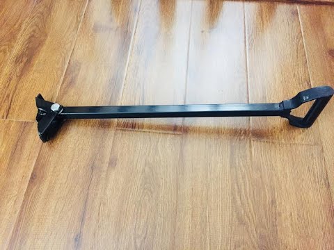 Супер самоделка гвоздодёр своими руками