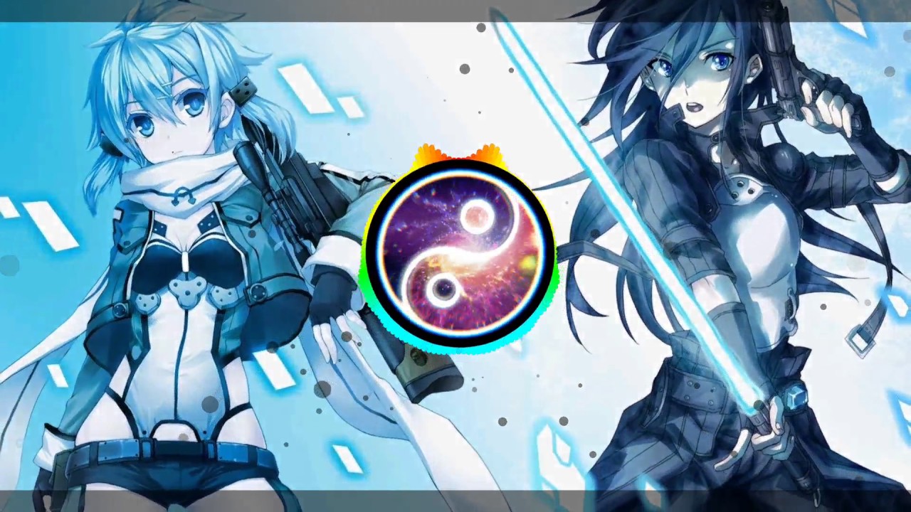 [Baracuda]-[Ass Up]-(Banana Inc. Remix)_[Nightcore]