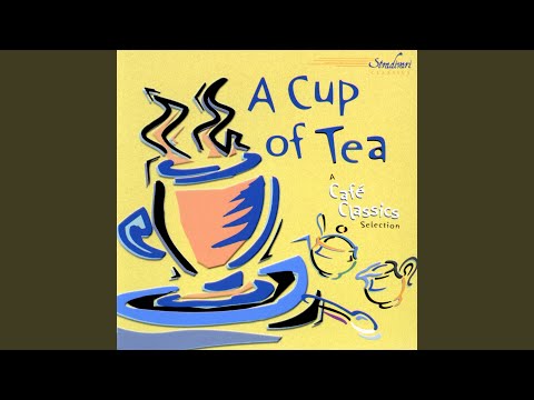 The Nutcracker Ballet Suite Excerpts: Tea: Chinese Dance