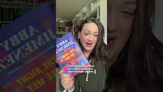 A MINI MAY READING WRAP UP FEATURING MEN WHO **YEARN** 😍😍😍