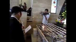 Download lagu ”Ya namamu Maria” brs Stimus Voices. Mohon doa kpd bunda Maria. Pernikahan Yudis & Vivi.