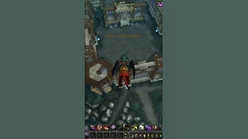 Thought I was good to go - MoP#world of warcraft #Mists of Pandaria #Classic  #wow #games