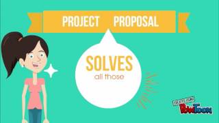 Project Proposal Tips
