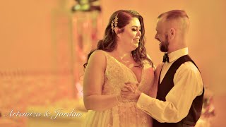 Artemiza & Jordan Wedding HIGHLIGHTS 2023