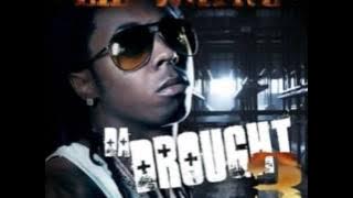 Lil Wayne - We Takin Over [Da Drought 3] {Disc 1/CD1}