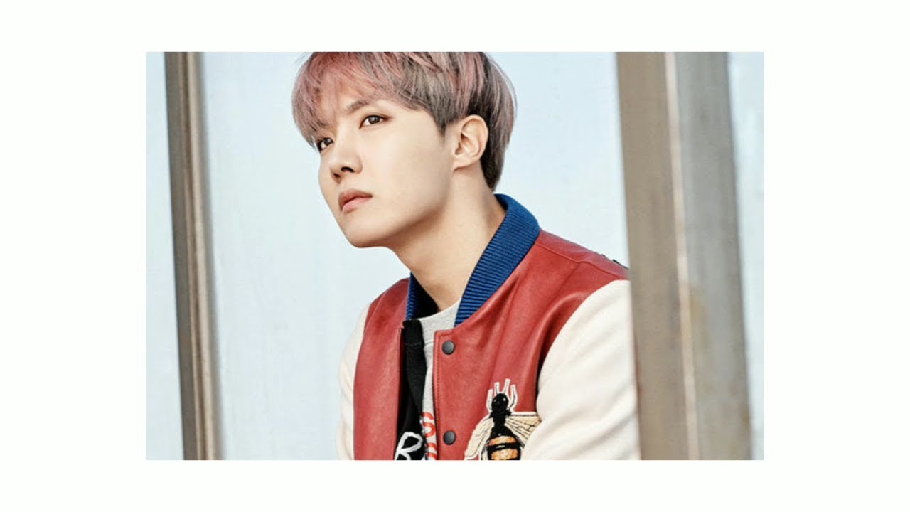 BTS JHOPE HIXTAPE TEASER YouTube