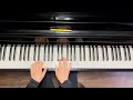 Rock Song | Alfred’s Piano Lesson Book 1