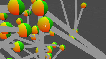 Three.js - ShaderMaterial - Custom Shader - Rendering Bug