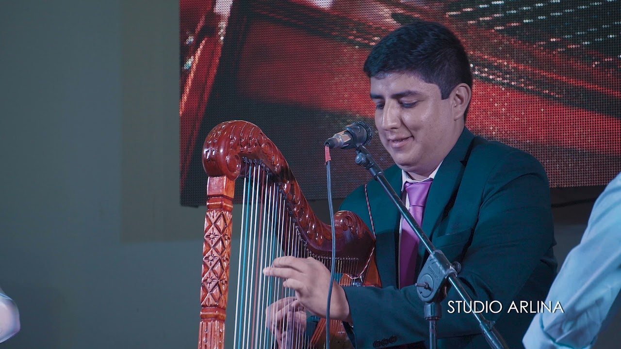 CHOFERCITO CARRETERO - EMERSON AYALA 2021